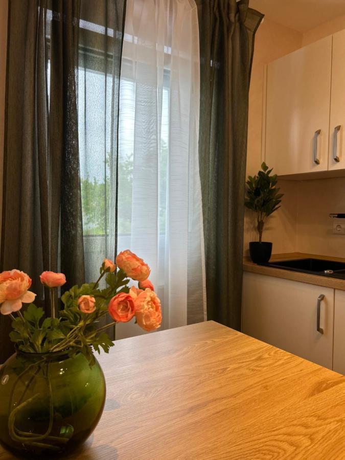 Fewo By Hd Mit Parkplatz, Wallbox, Wintergarten Bad Salzuflen Eksteriør bilde